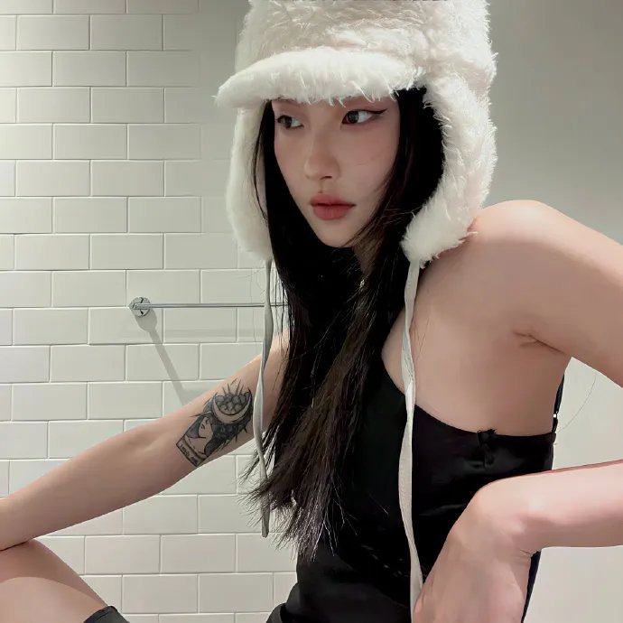 请读我的唇