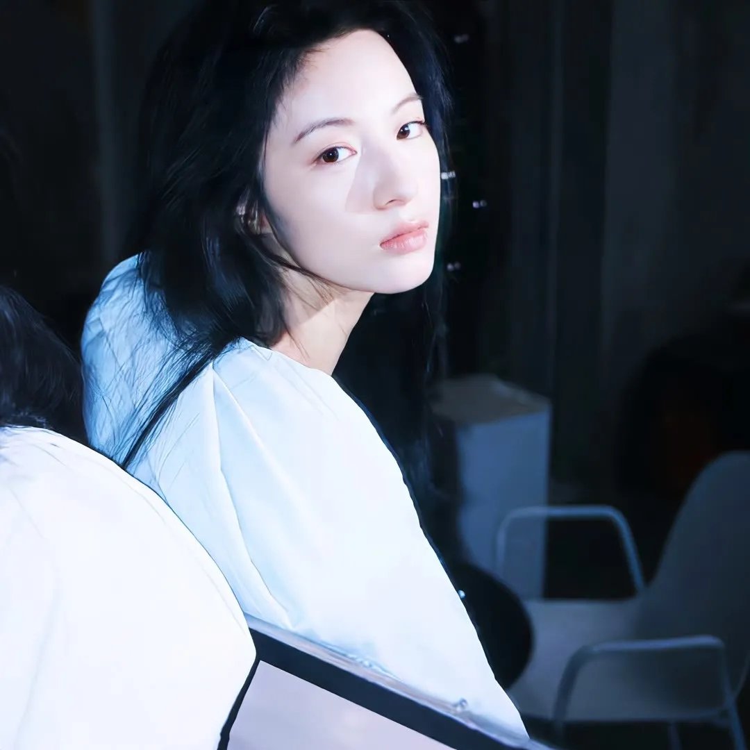 机器人们